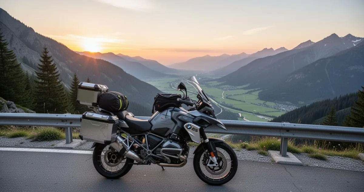 Casque intégral, jet ou modulable : quel modèle choisir pour votre prochaine balade moto ?