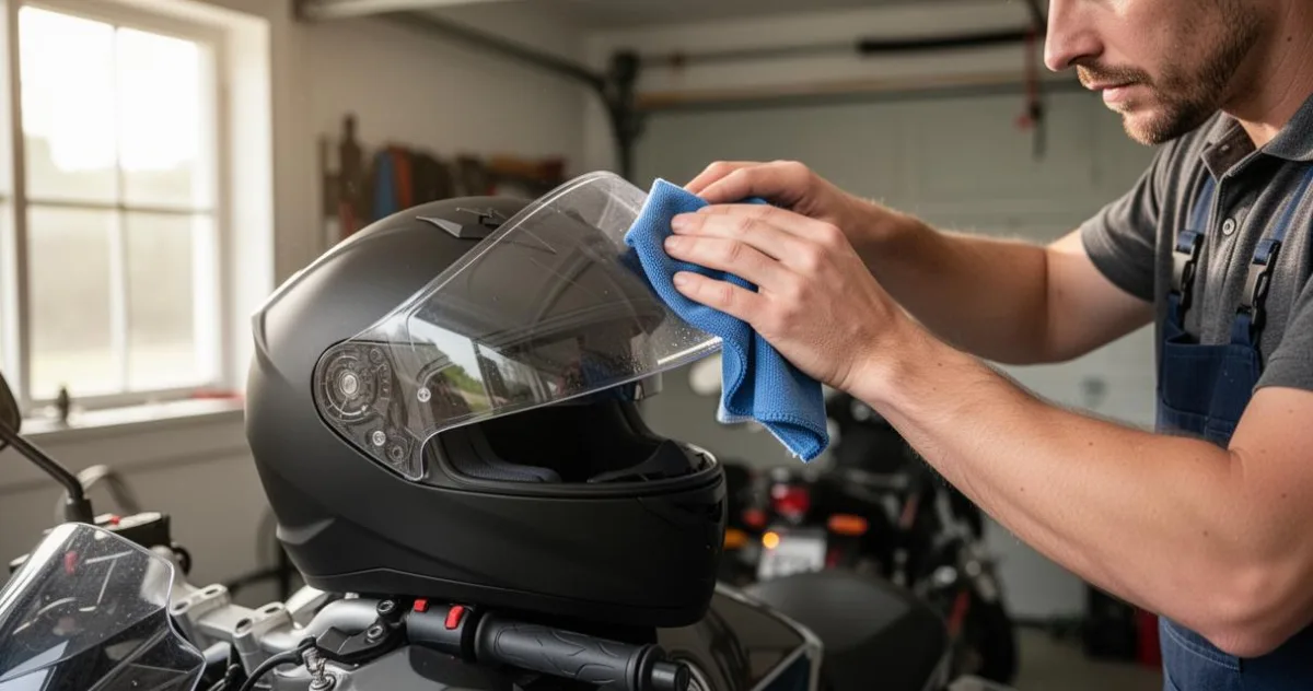 Casque intégral, jet ou modulable : quel modèle choisir pour votre prochaine balade moto ? – image 2