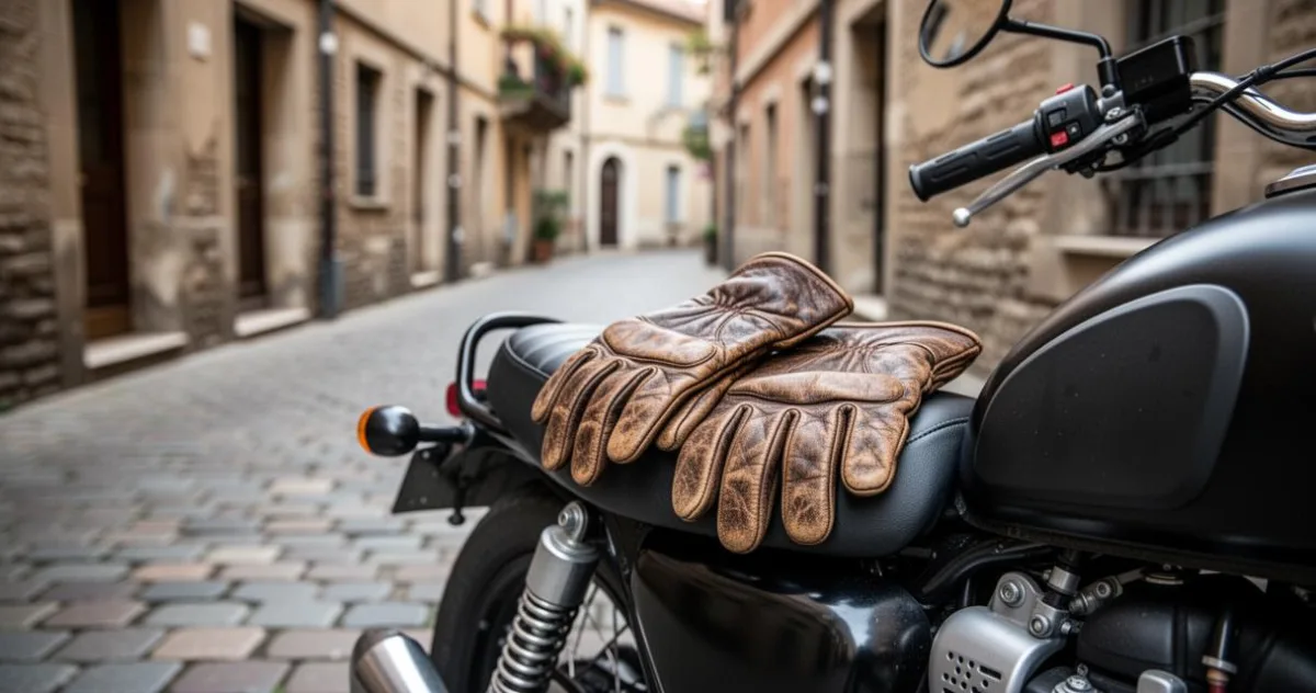 Casque intégral, jet ou modulable : quel modèle choisir pour votre prochaine balade moto ? – image 4
