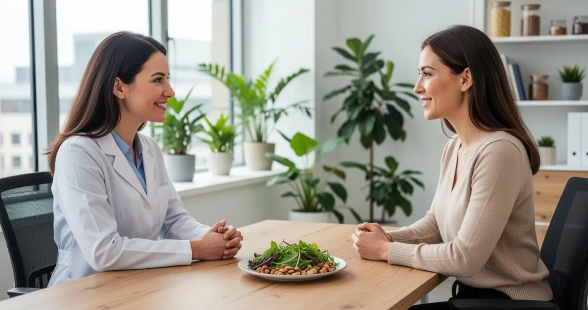 Comment Monique Garanger, nutritionniste à Agen, vous aide à retrouver une alimentation équilibrée – image 2