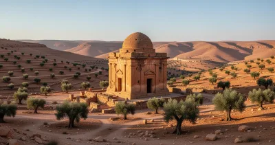 Découverte de la cuisine de Numidia : une immersion entre histoire algérienne et saveurs du monde