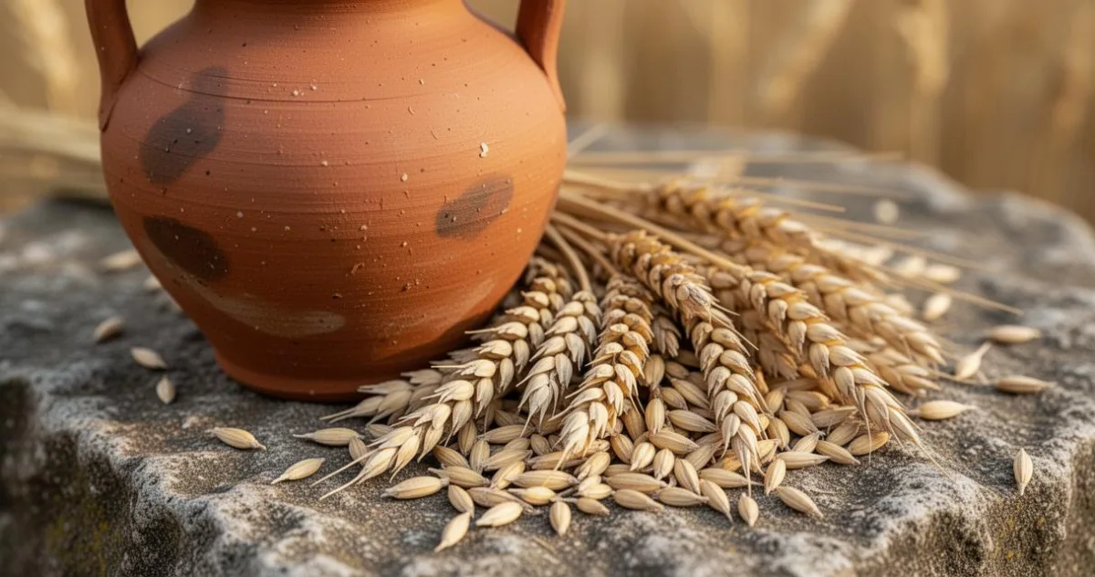 Découverte de la cuisine de Numidia : une immersion entre histoire algérienne et saveurs du monde – image 3