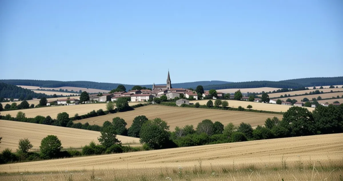 Patrimoine et administration : les infrastructures clés de la commune de Massaguel – image 4