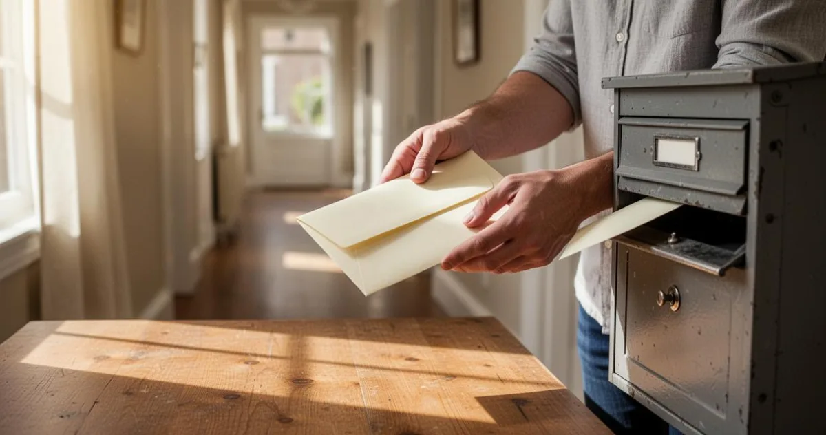 Service postal : quels sont les éléments qui font varier le temps de trajet d'un courrier ? – image 2