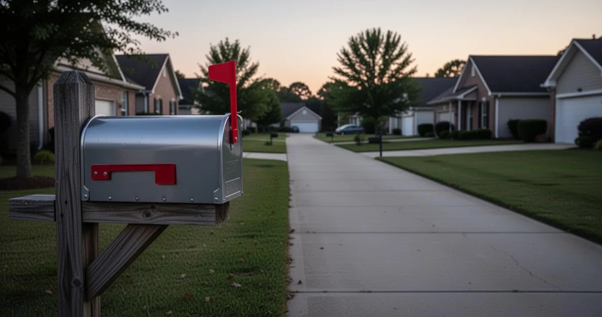 Service postal : quels sont les éléments qui font varier le temps de trajet d'un courrier ? – image 4